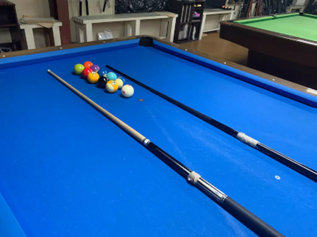 2SQUARES（ツースクエア） | Play pool in Fujieda, Shizuoka