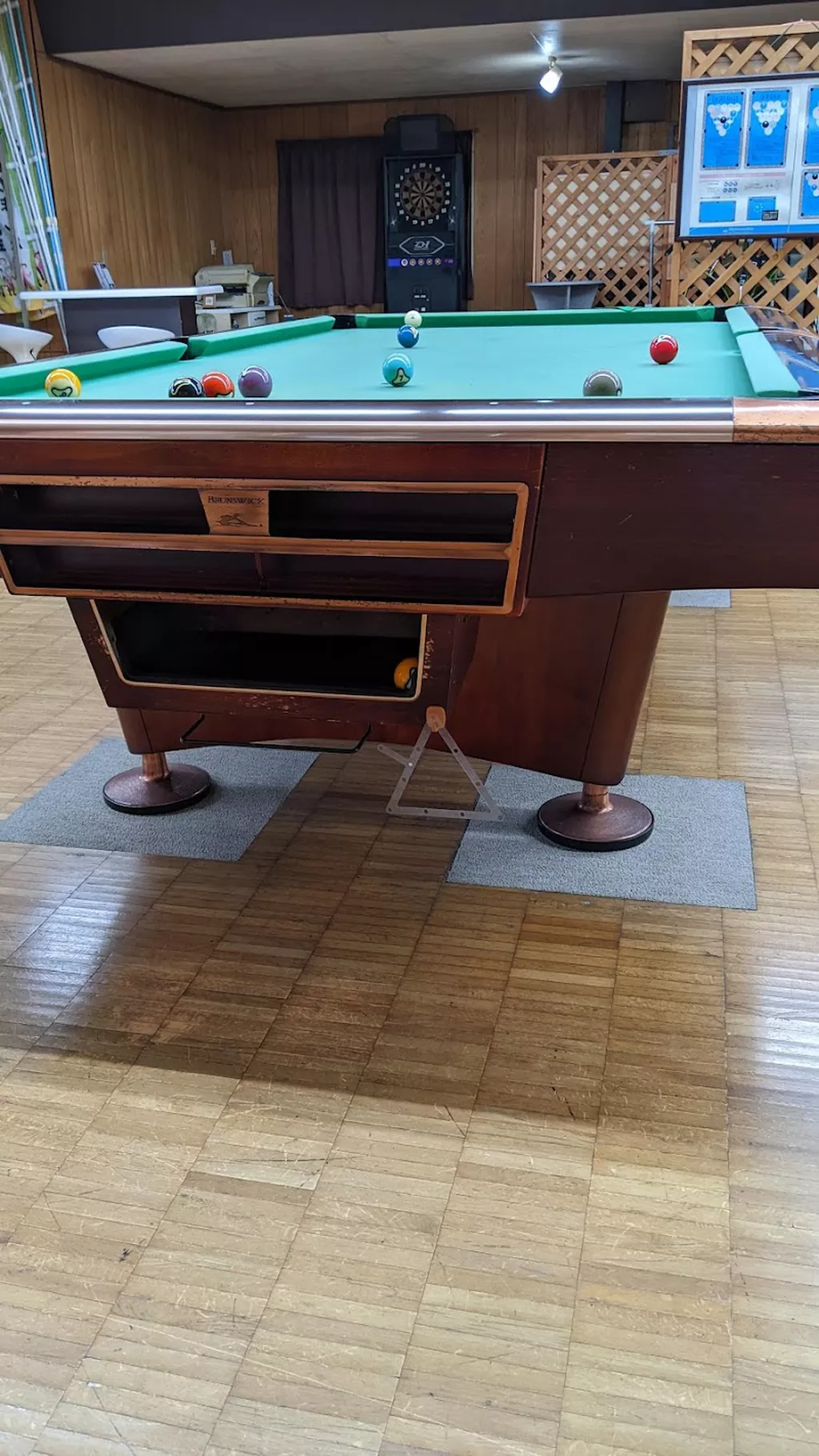 BilliardHERO | Play pool in Hamamatsu, Shizuoka