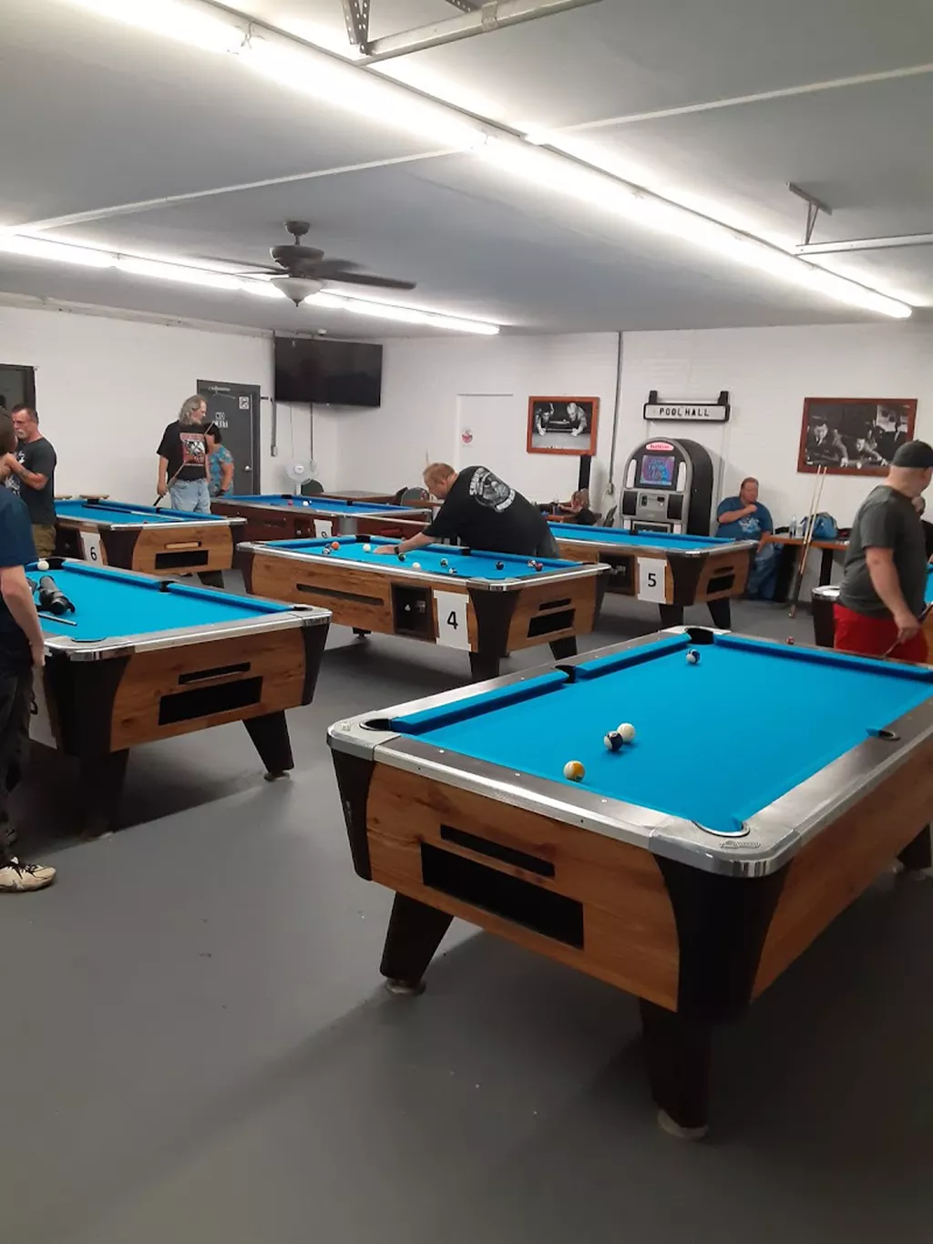 Top 5 Pool Tables