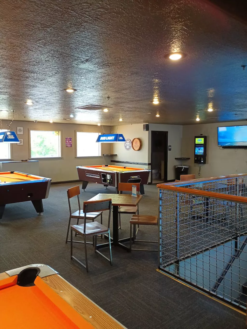 The Revival, Milford Utah | Play pool in Milford, UT | ChalkySticks ...