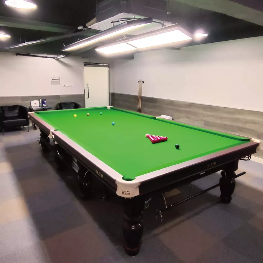 Snookery @荔枝角 | Play pool in 658號 Castle Peak Rd, Kowloon