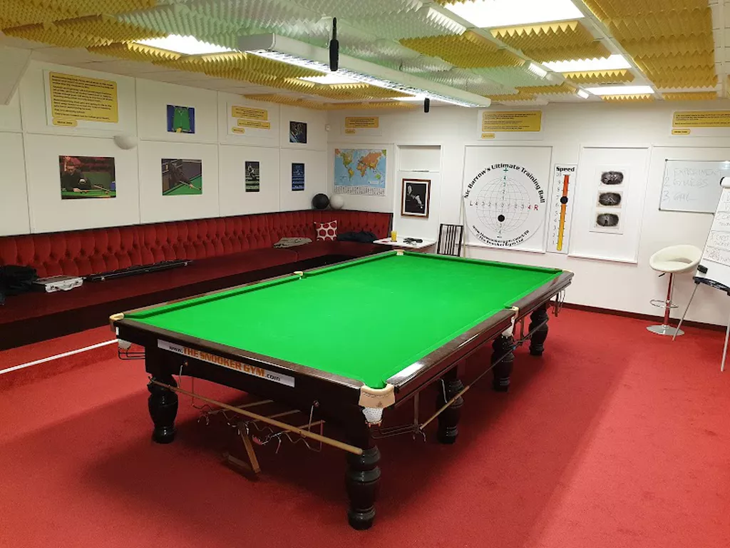 Lane7 Milton Keynes | Play pool in Milton Keynes, England ...