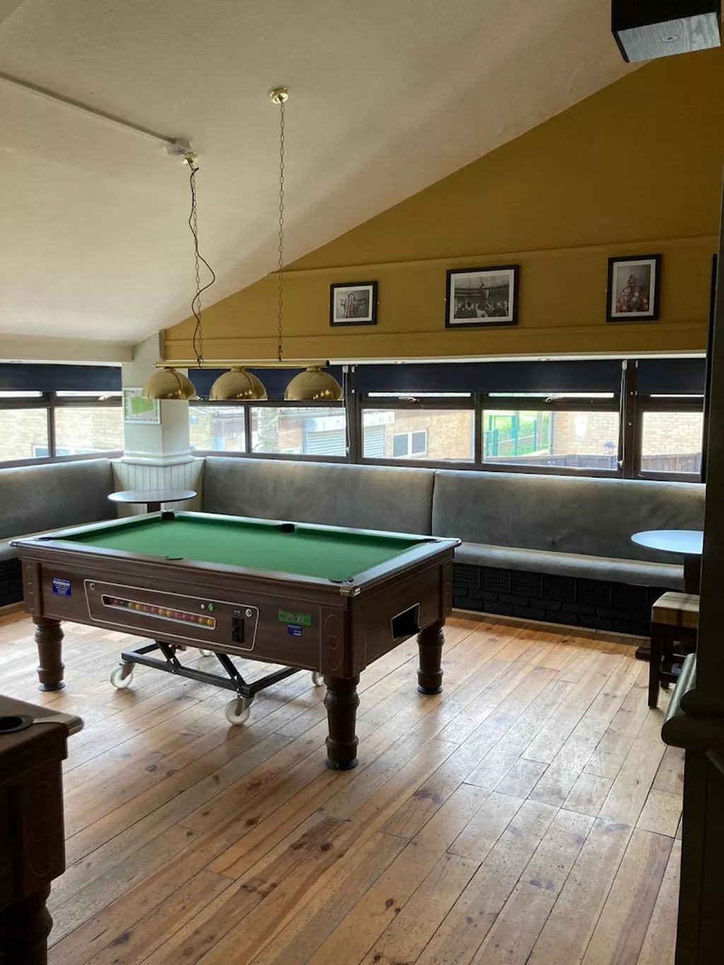 Lane7 Milton Keynes | Play pool in Milton Keynes, England ...