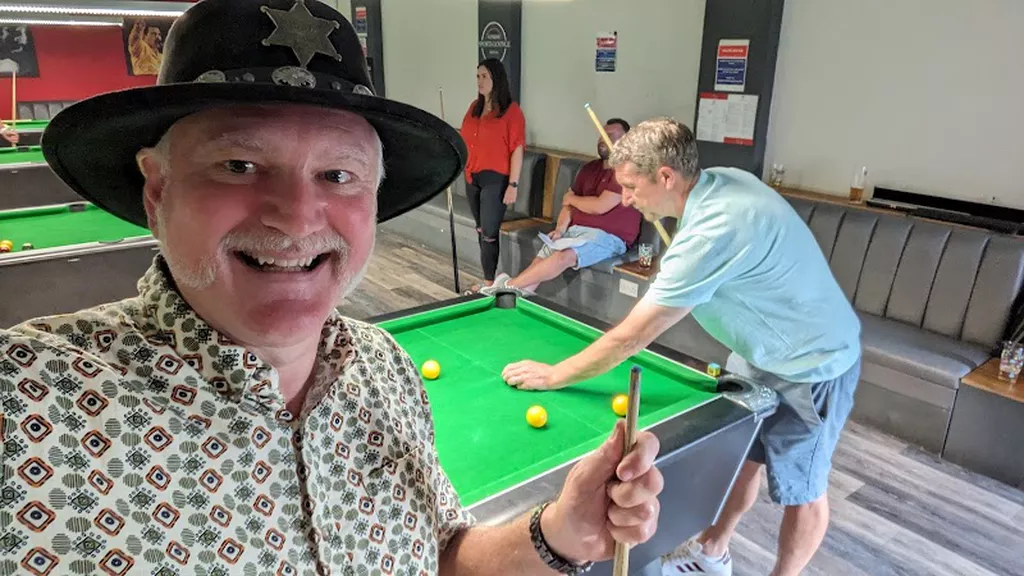 Lane7 Bath | Play pool in Bath, England | ChalkySticks - Find, Play ...