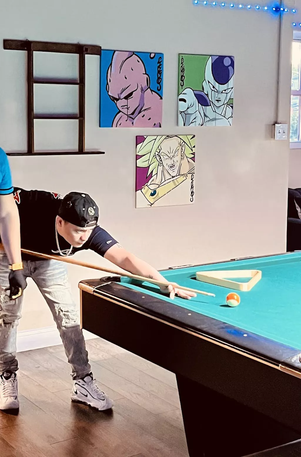 Billiards Lucy | Play pool in Bound Brook, NJ | ChalkySticks - Find ...