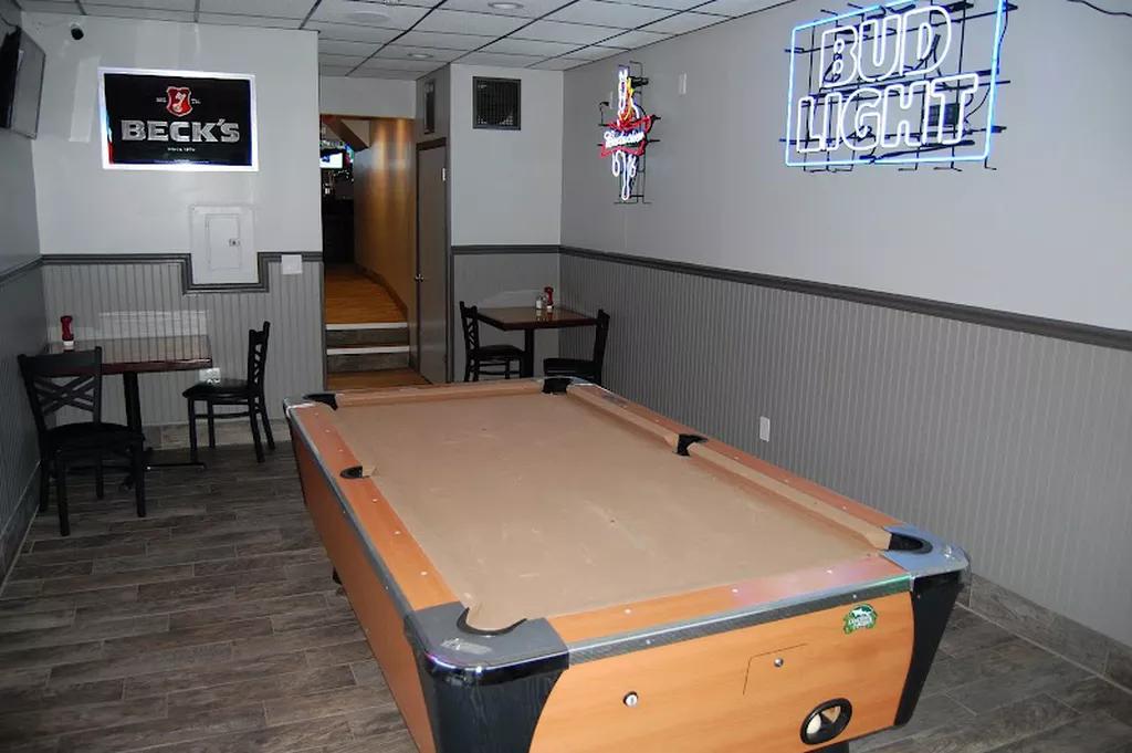 Billiards Lucy | Play pool in Bound Brook, NJ | ChalkySticks - Find ...