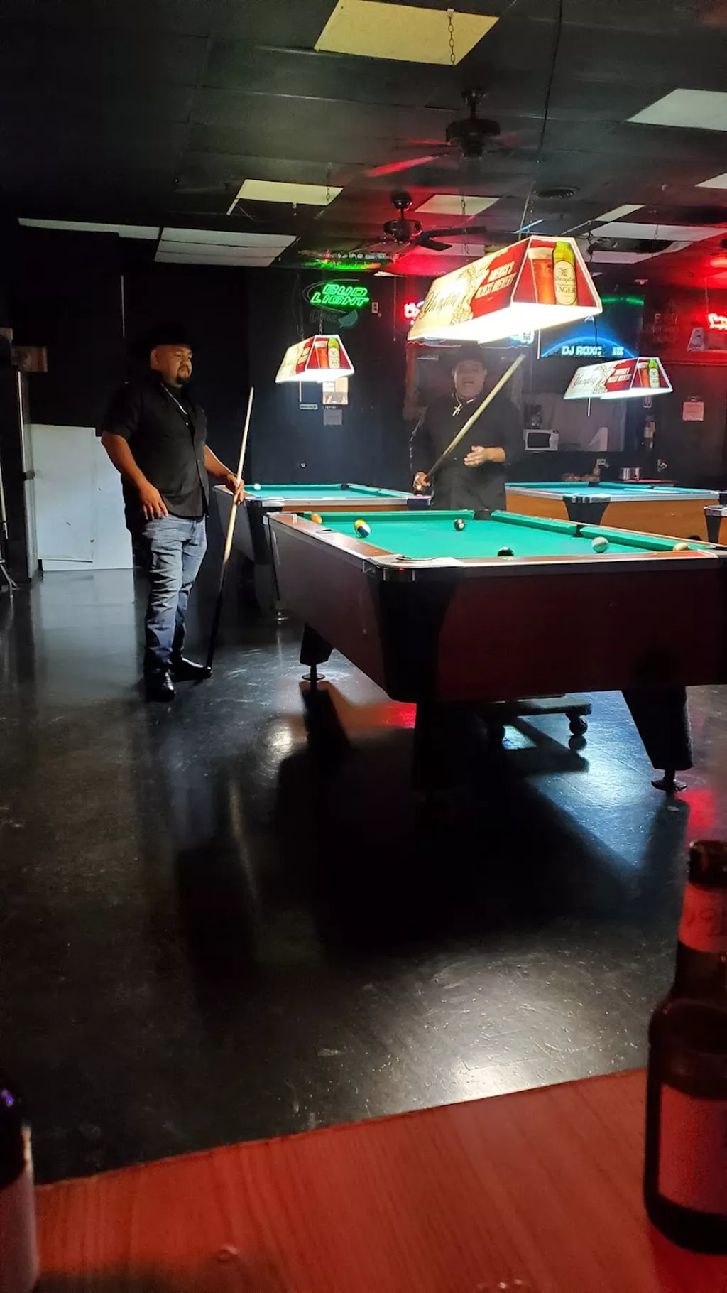 North Texas Pool Table Mover | Play pool in Dallas, TX | ChalkySticks ...