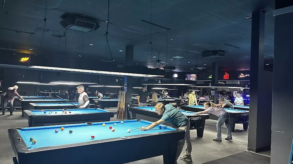 Stixx And Stones Billiards | Play pool in Lewisville, TX | ChalkySticks -  Find, Play, and Watch Pool