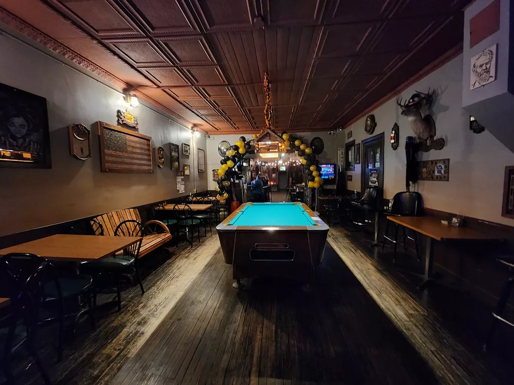 Two Way Inn | Play pool in Hamtramck, MI | ChalkySticks - Find, Play ...