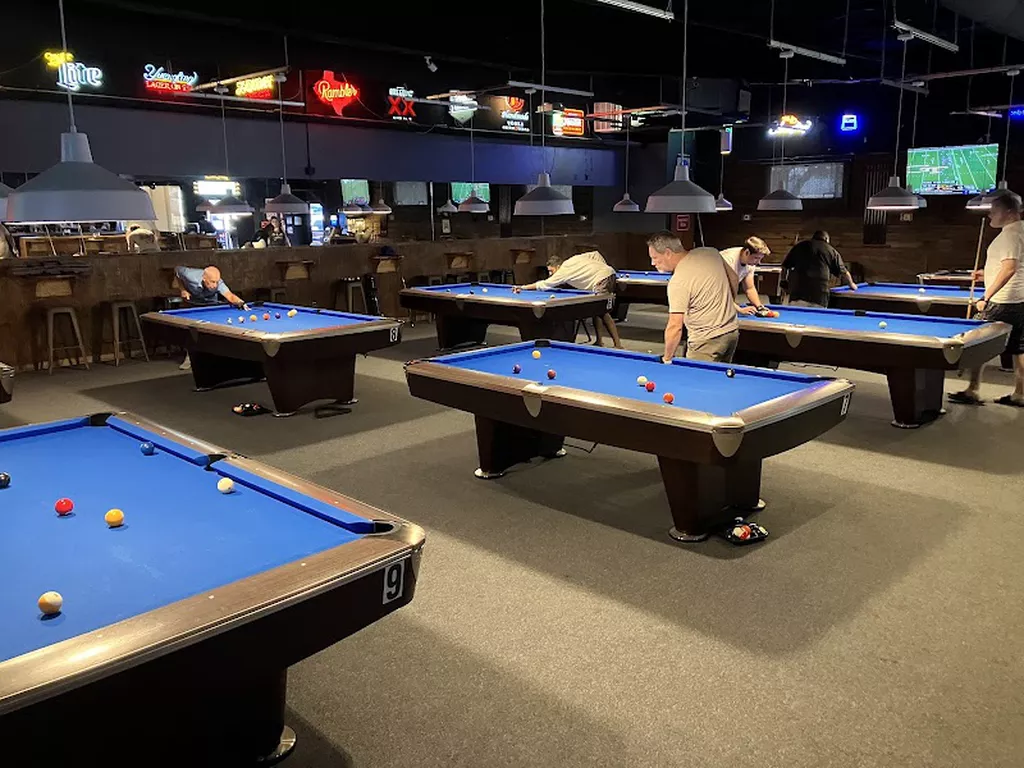 Mayfield’s Bar and Billiards | Play pool in Austin, TX | ChalkySticks ...