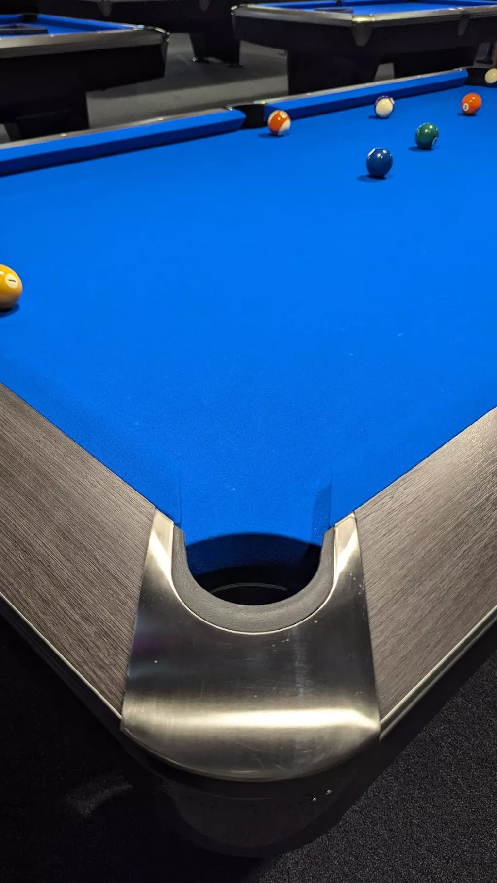 Mayfield’s Bar and Billiards | Play pool in Austin, TX | ChalkySticks ...