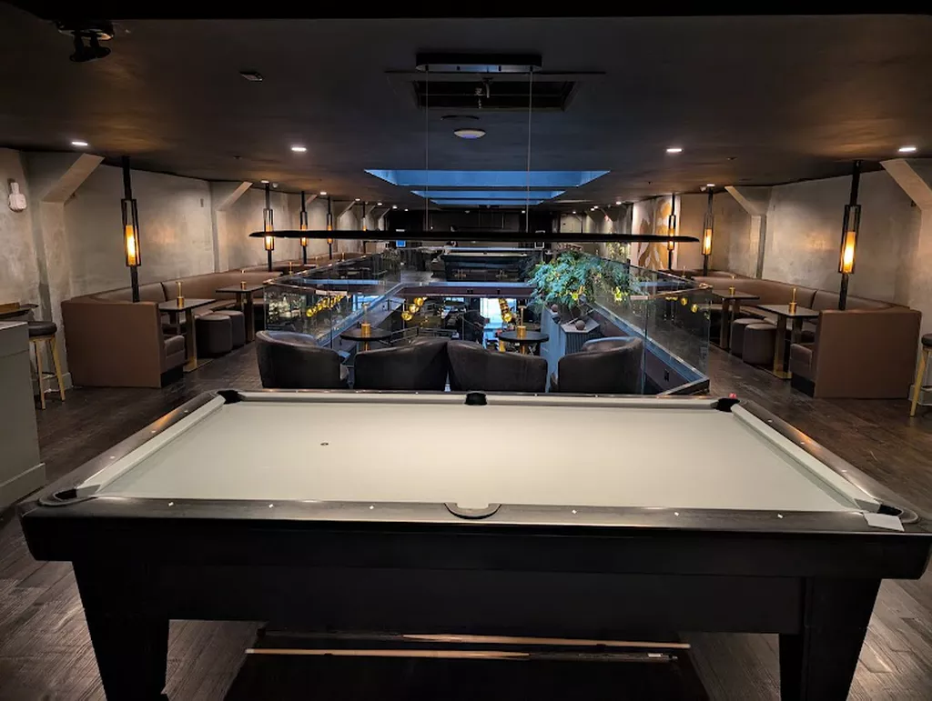 Mission Bar | Play pool in San Francisco, CA | ChalkySticks - Find ...