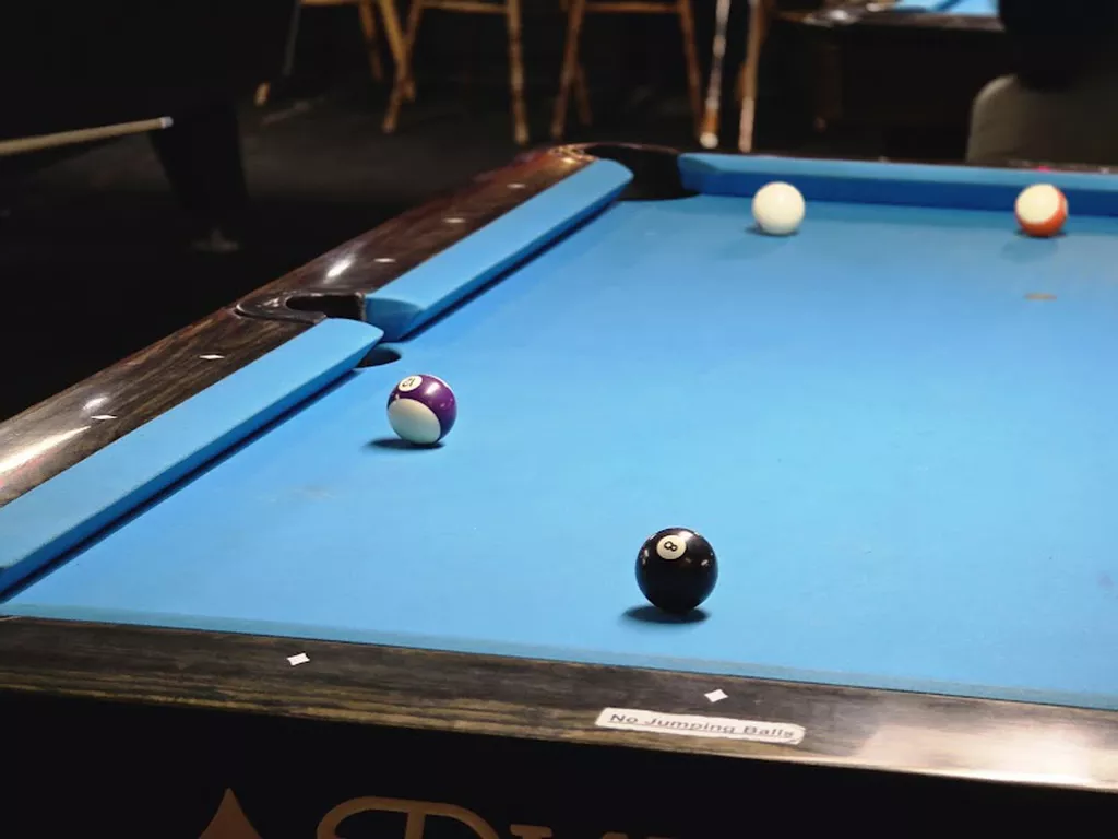 FuNuGyz | Play pool in Parker, CO | ChalkySticks - Find, Play, and ...