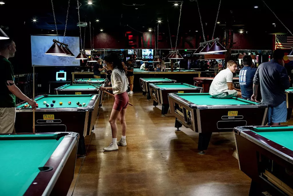 The Emporium Sports Bar | Play pool in Fort Collins, CO | ChalkySticks ...