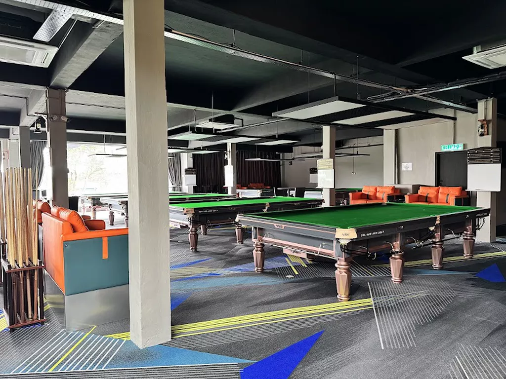 POOL ROOM MOUNT AUSTIN | Play pool in Johor Bahru, Johor Darul Ta'zim ...