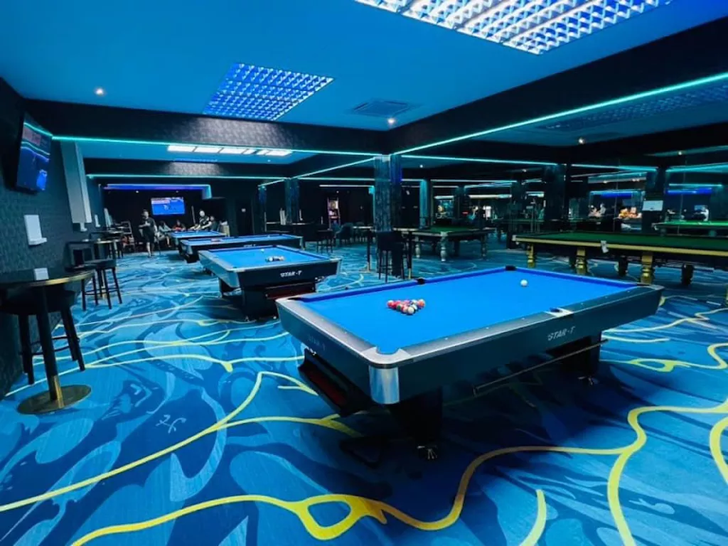 POOL ROOM MOUNT AUSTIN | Play pool in Johor Bahru, Johor Darul Ta'zim ...