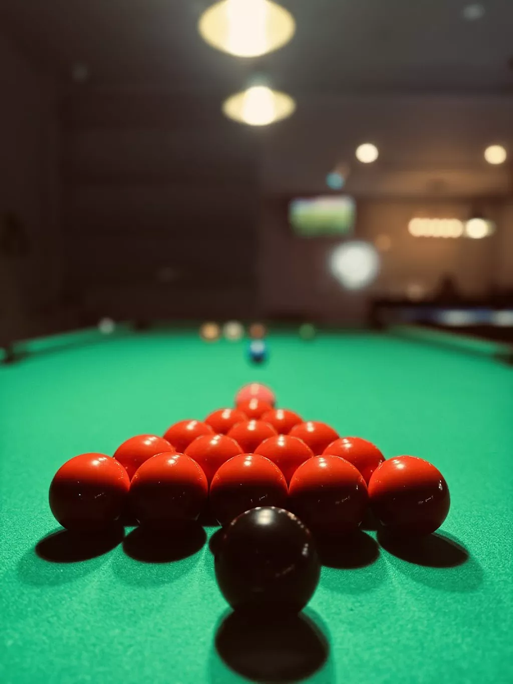 The Ezone | Play pool in Toronto, ON | ChalkySticks - Find, Play, and ...