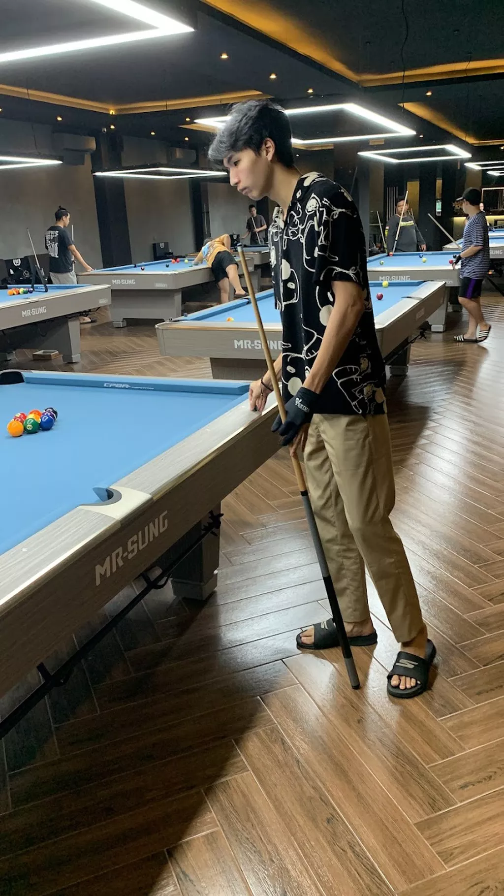 IVORY BILLIARD | Play pool in Jkt Utara, Daerah Khusus Ibukota Jakarta ...