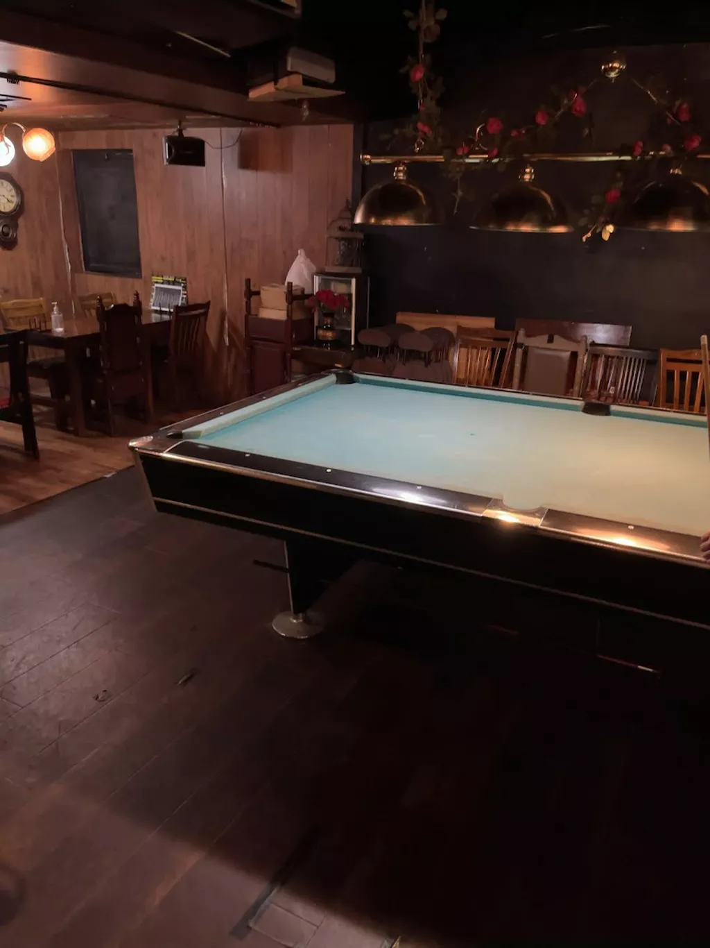 Crazy Crown | Play pool in 松本市, 長野県 | ChalkySticks - Find
