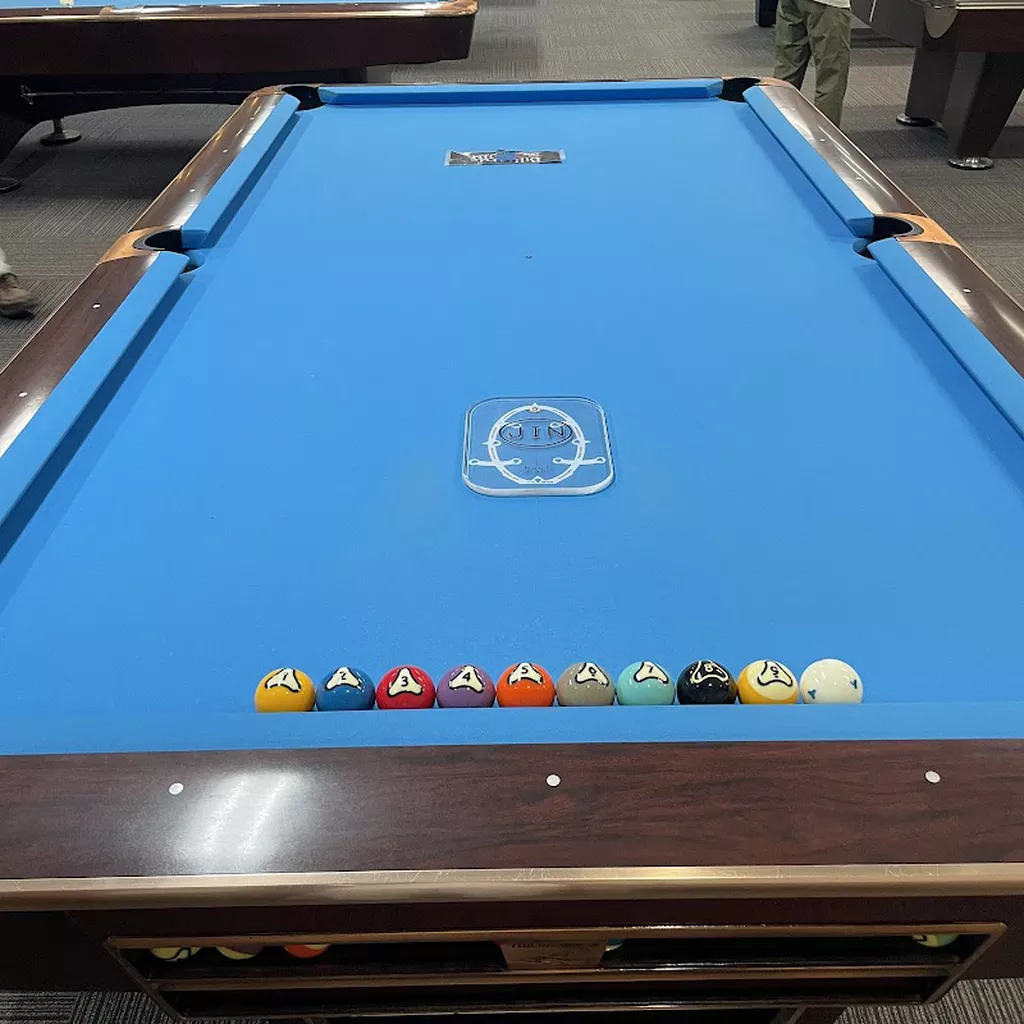 ビリヤード love&pool 会員制ビリヤード ペロカジェヘーロ | Play pool in Nagoya, Aichi