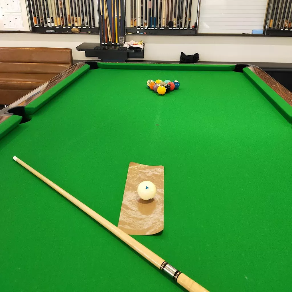 ビリヤード love&pool 会員制ビリヤード ペロカジェヘーロ | Play pool in Nagoya, Aichi