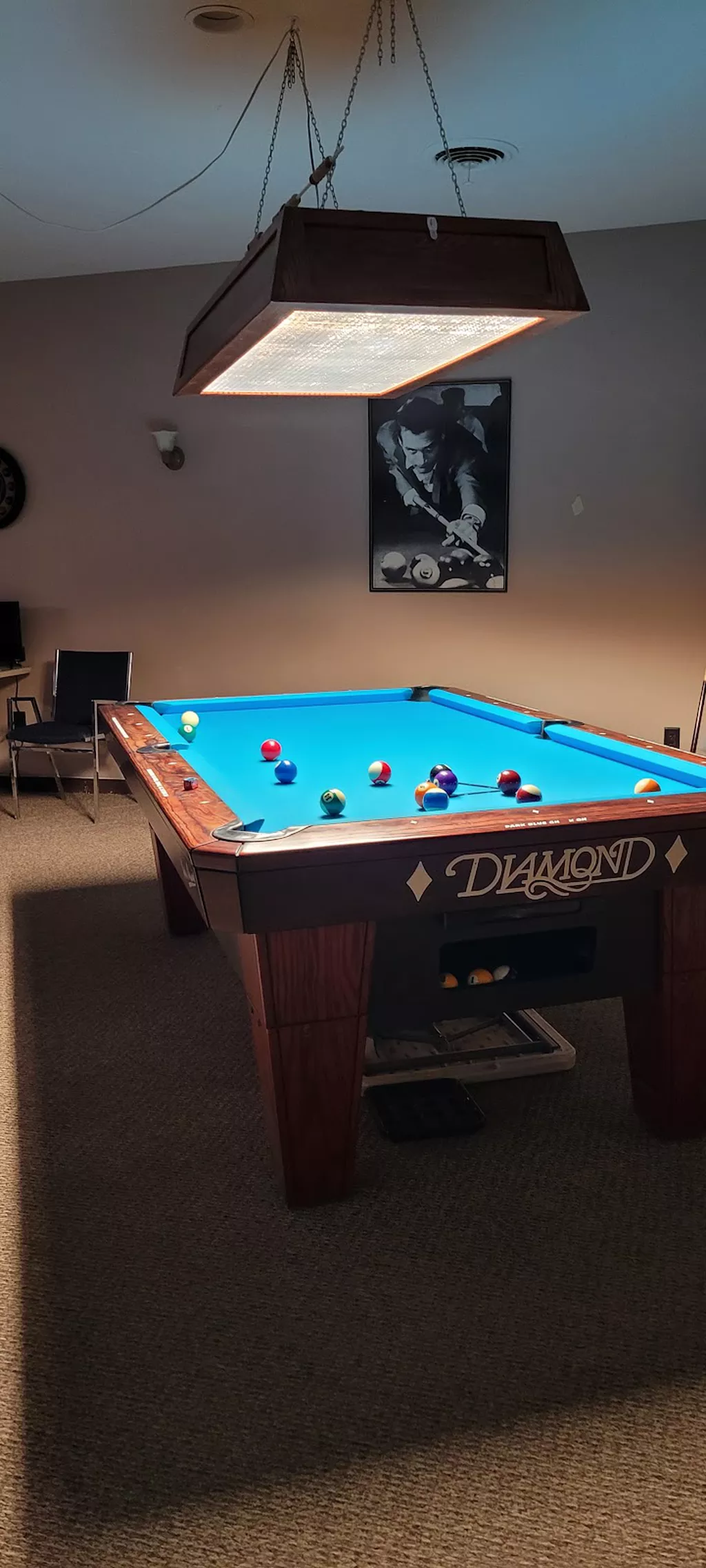Aberdeen Cue Club | Play pool in Aberdeen, SD | ChalkySticks - Find ...