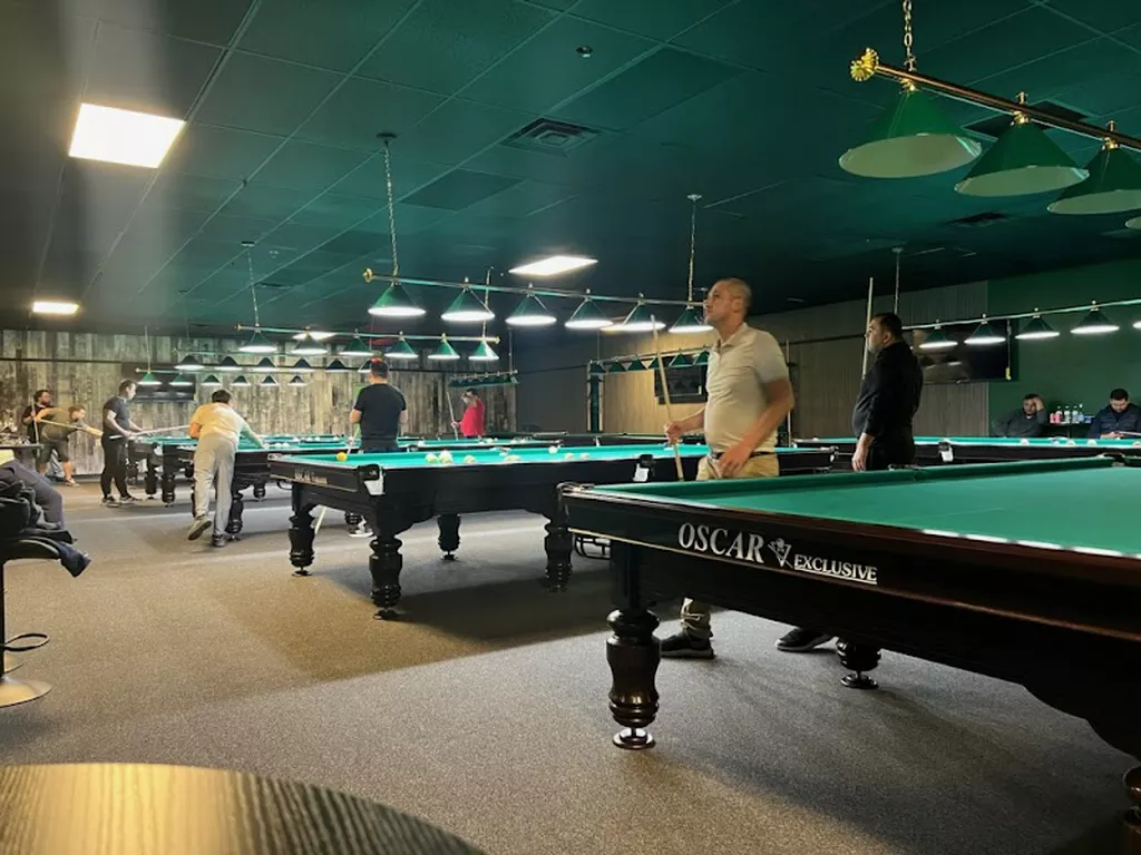 Cindy's Friendly Tavern | Play pool in Loveland, OH | ChalkySticks ...