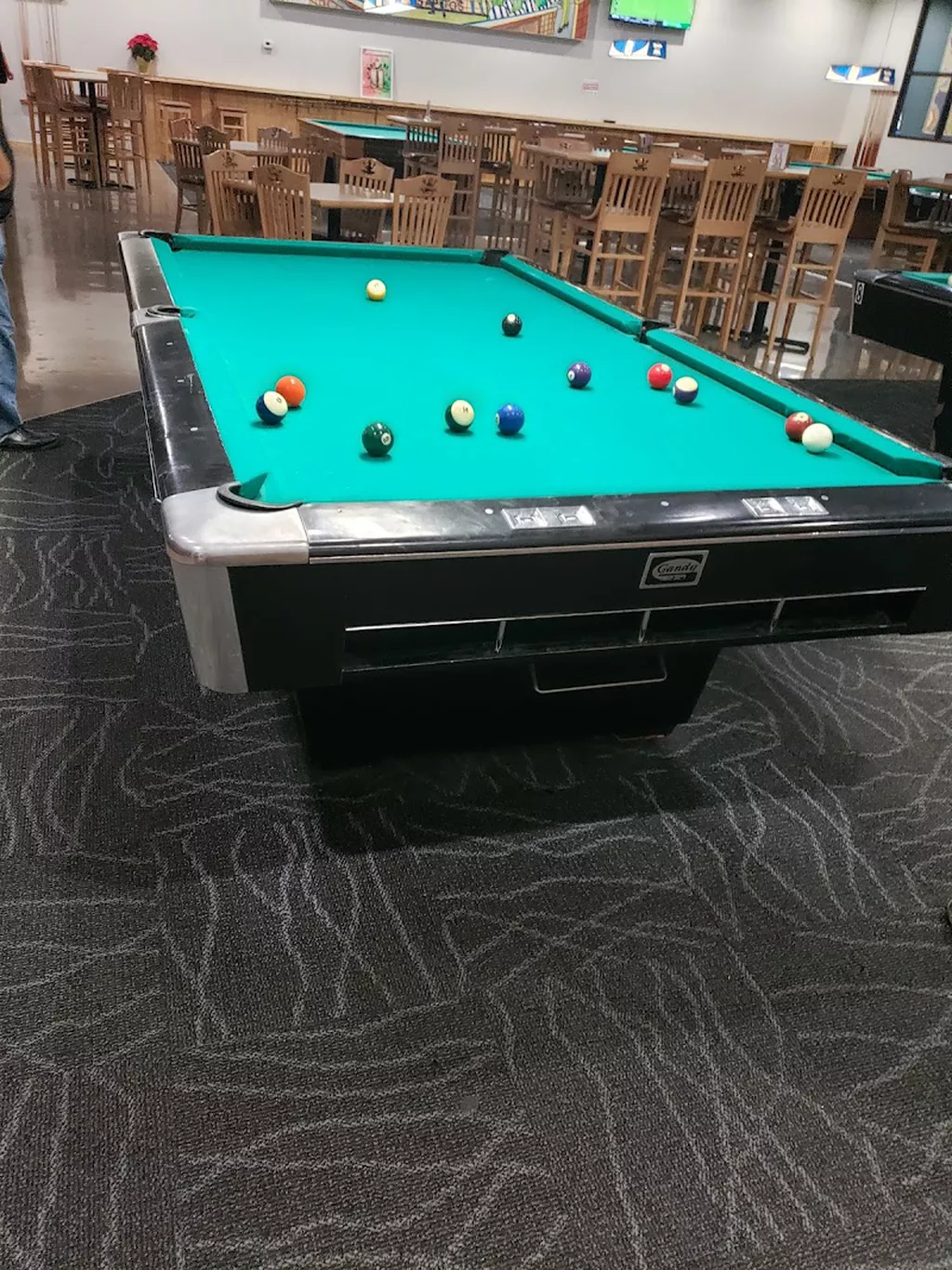 Dirty Mule Bar | Play pool in Arlington, TX | ChalkySticks - Find, Play ...