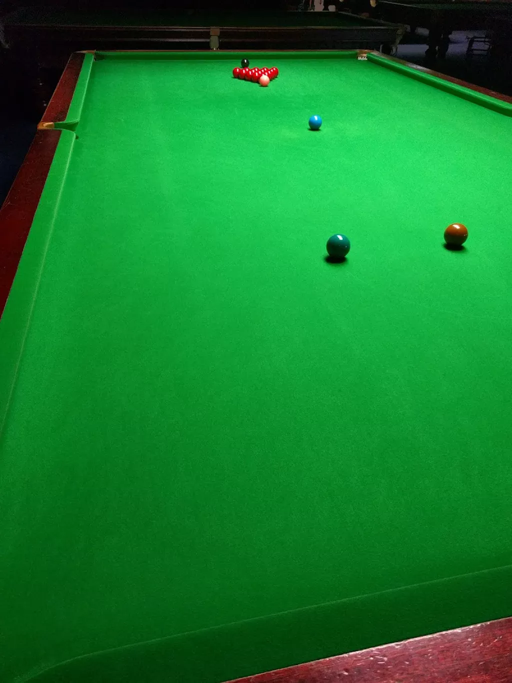 Pilky's | Play pool in Keighley, England | ChalkySticks - Find, Play ...
