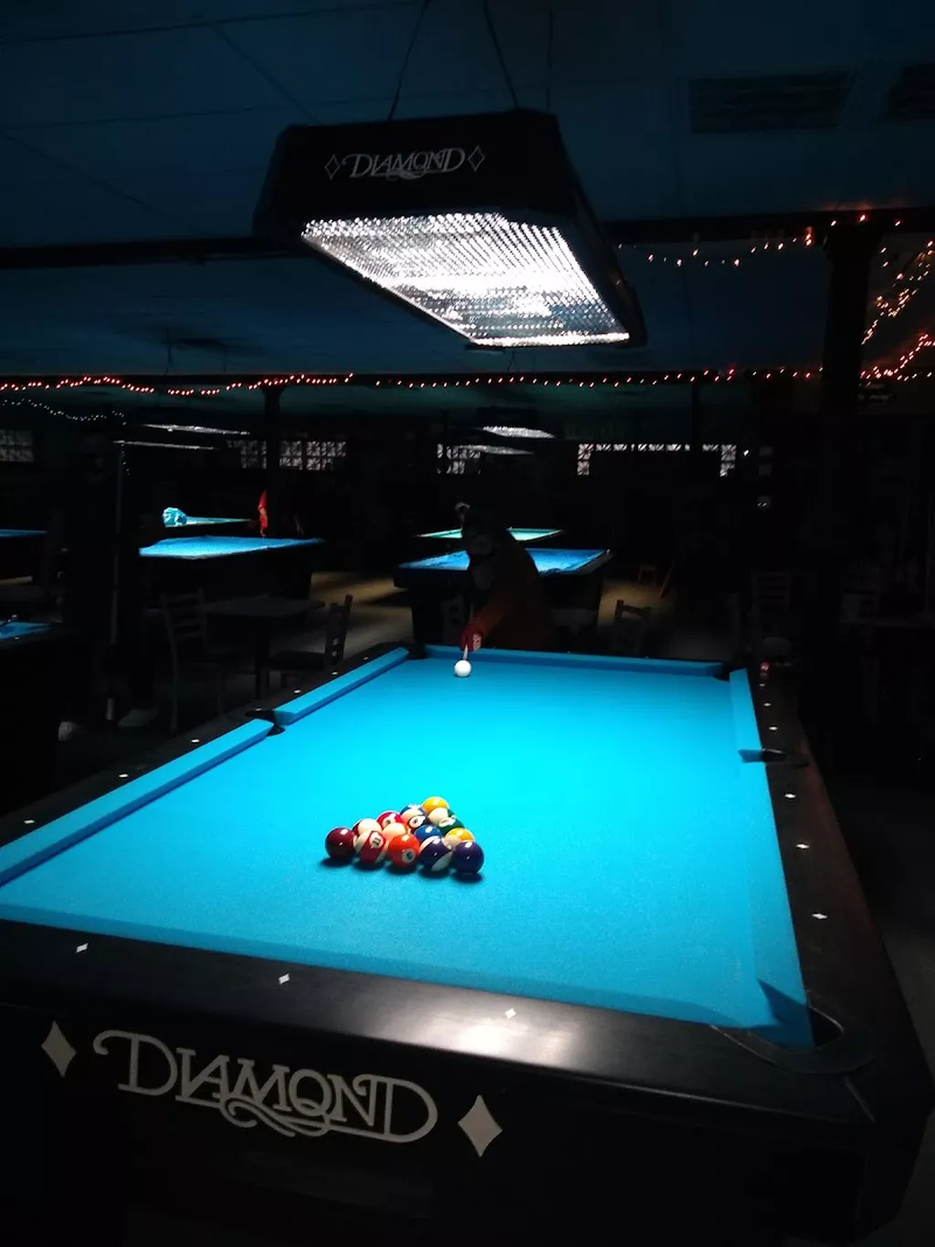 Mike's Place And Sandra's Billiard | Play pool in San Antonio, TX ...