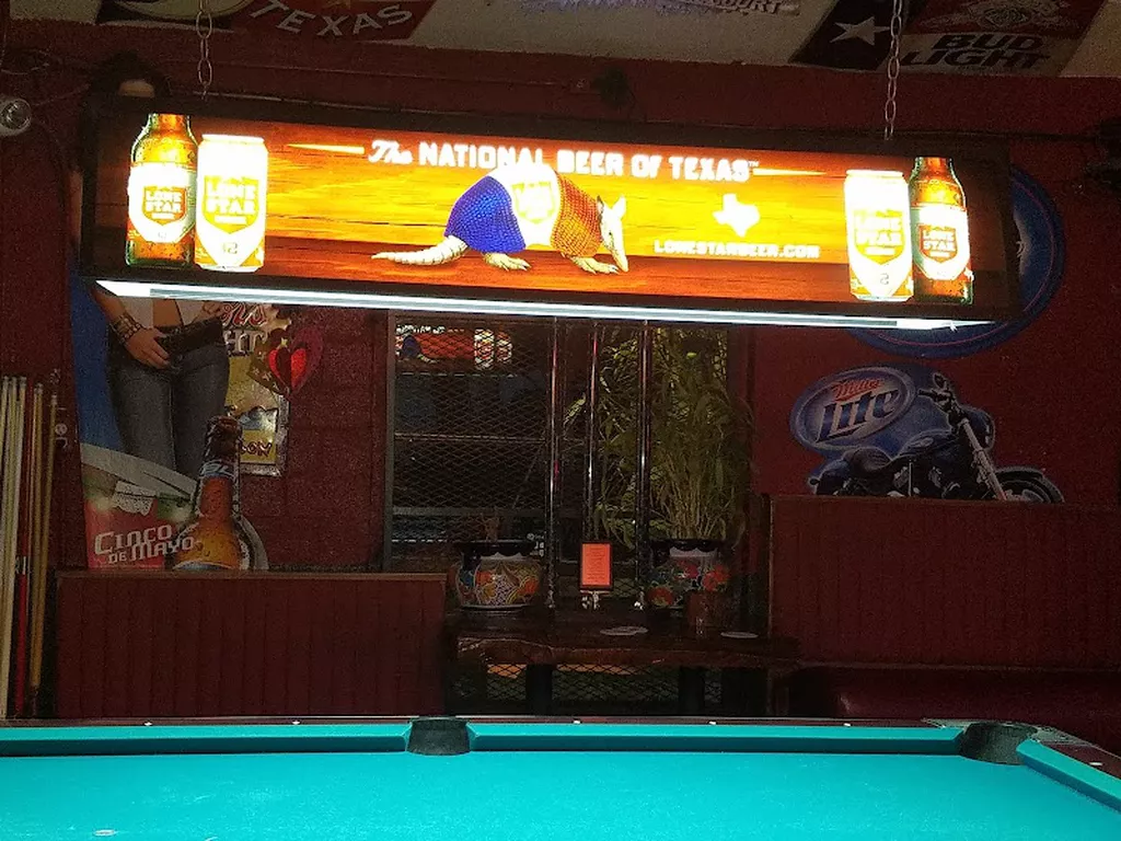 Mike's Place And Sandra's Billiard | Play pool in San Antonio, TX ...