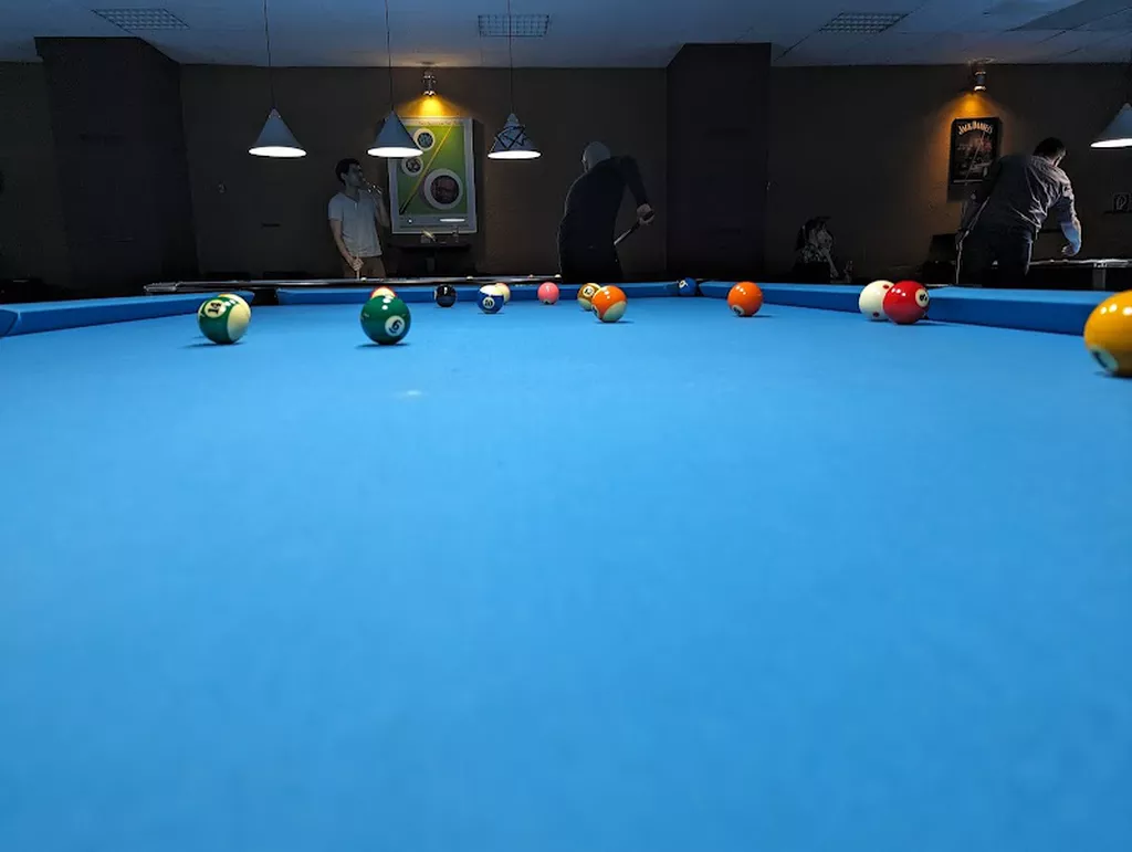 Pools And Blues Bergisch Gladbach