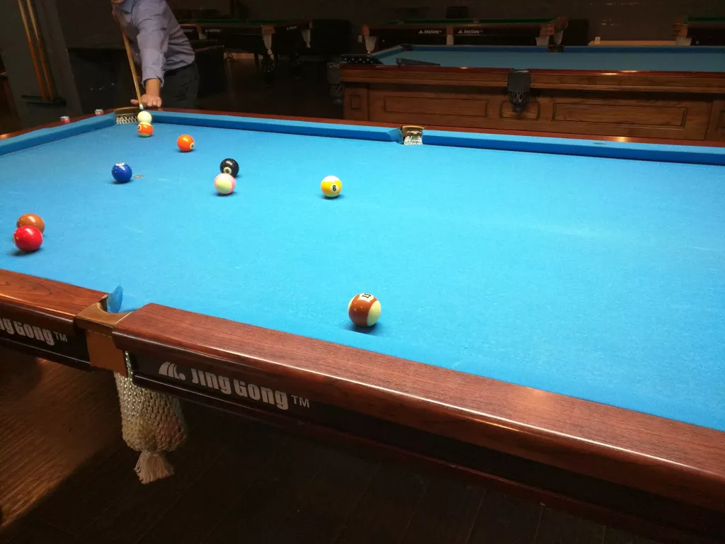 Era Billiards Club | Play pool in Rowland Heights, CA | ChalkySticks ...