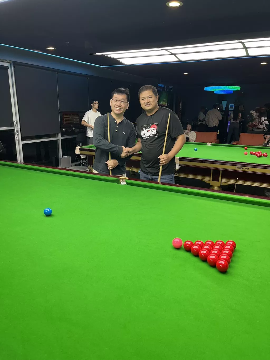 Era Billiards Club | Play pool in Rowland Heights, CA | ChalkySticks ...