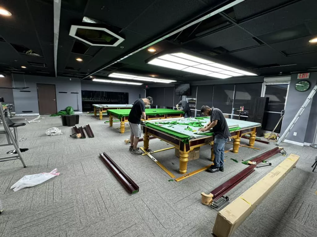 Era Billiards Club | Play pool in Rowland Heights, CA | ChalkySticks ...