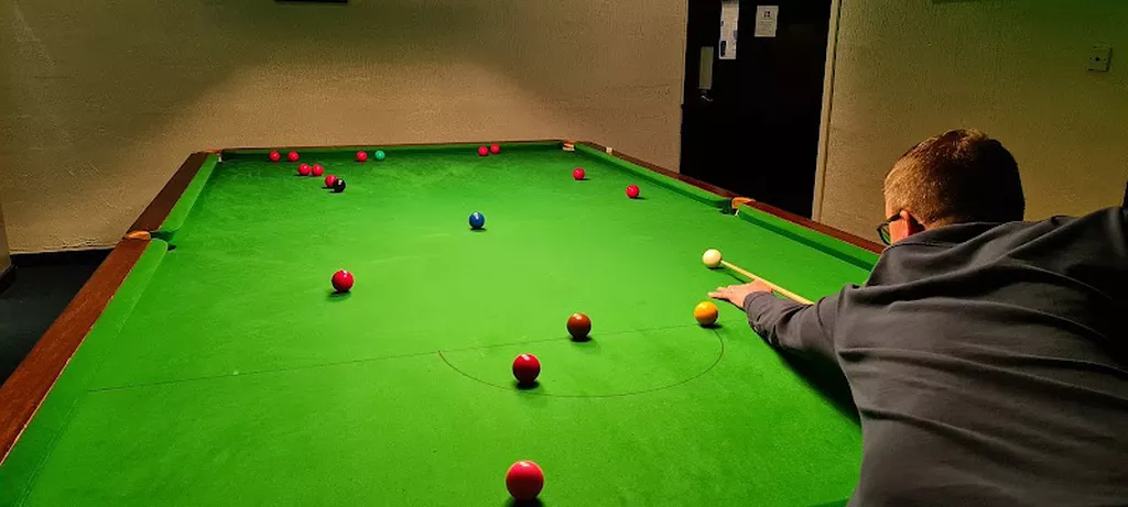 Legends Sports Bar, Aberdeen | Play pool in Aberdeen, Scotland ...