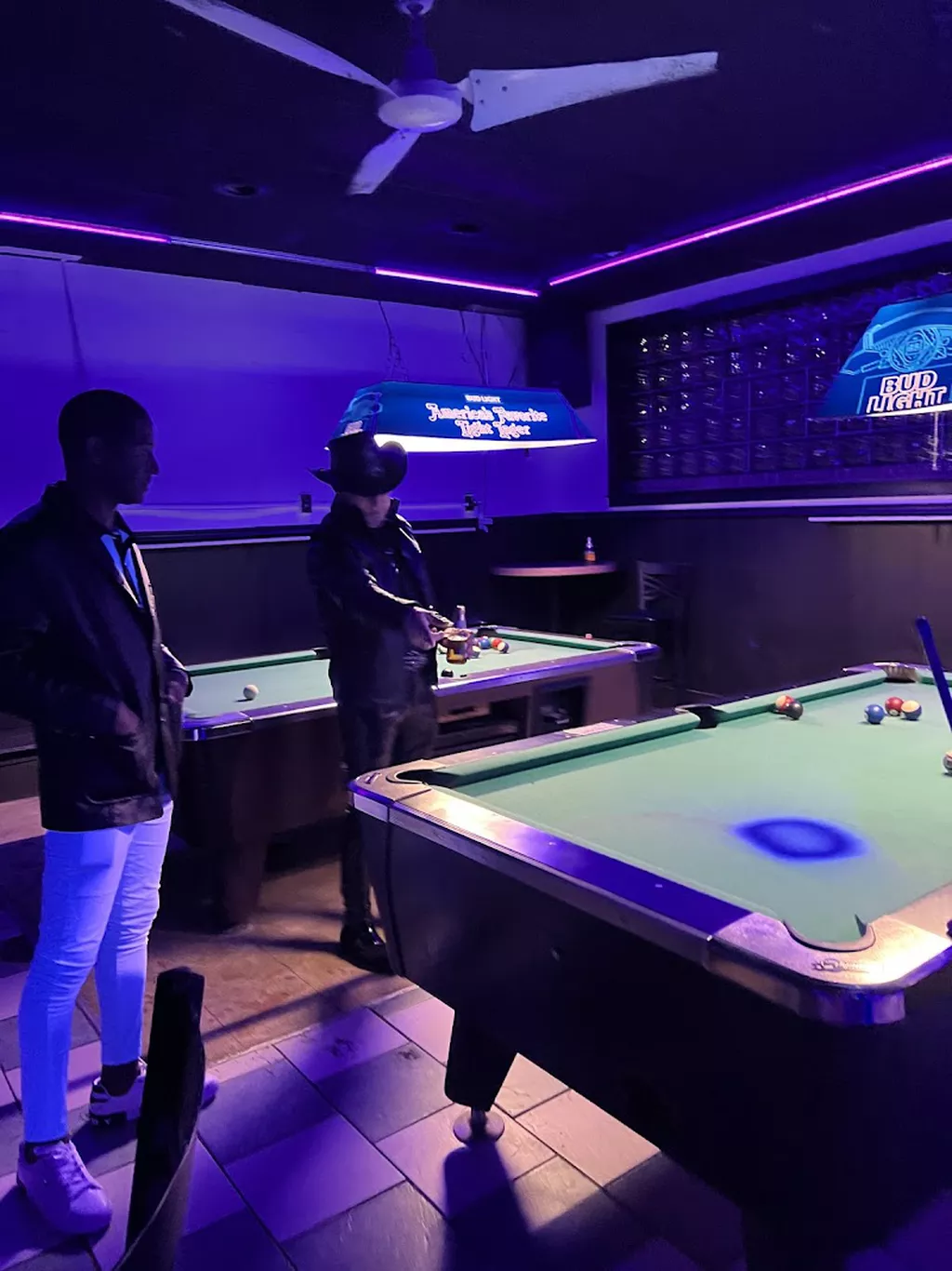 Sala Giochi Milano - Divertimento al Bowling Space Milano