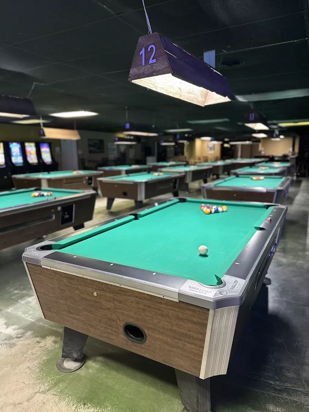 Elite Billiards & Alehouse, LLC | Play pool in Clinton, MO ...