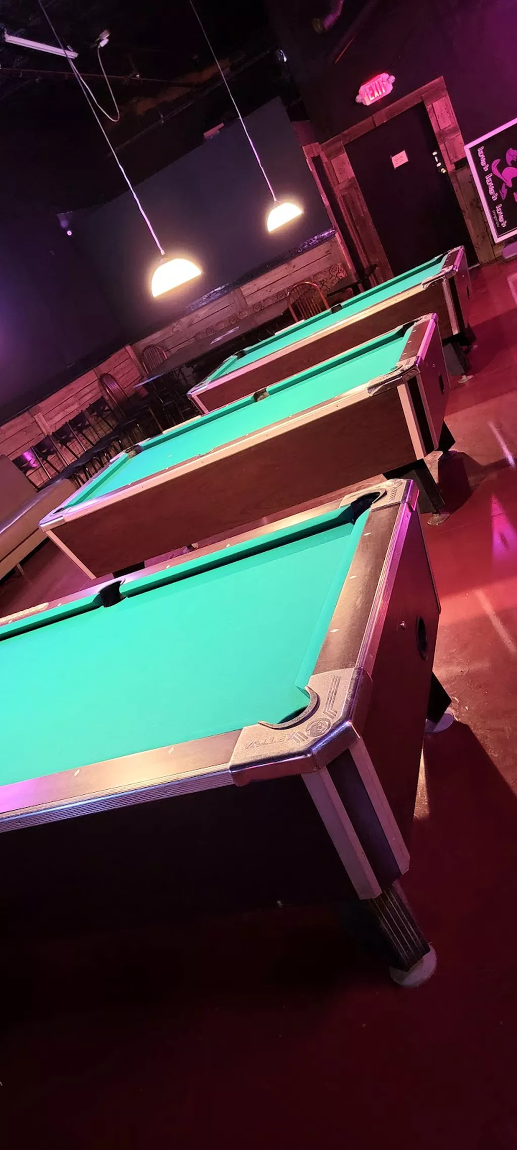 Classic's Yard | Play pool in Springfield, MO | ChalkySticks - Find ...