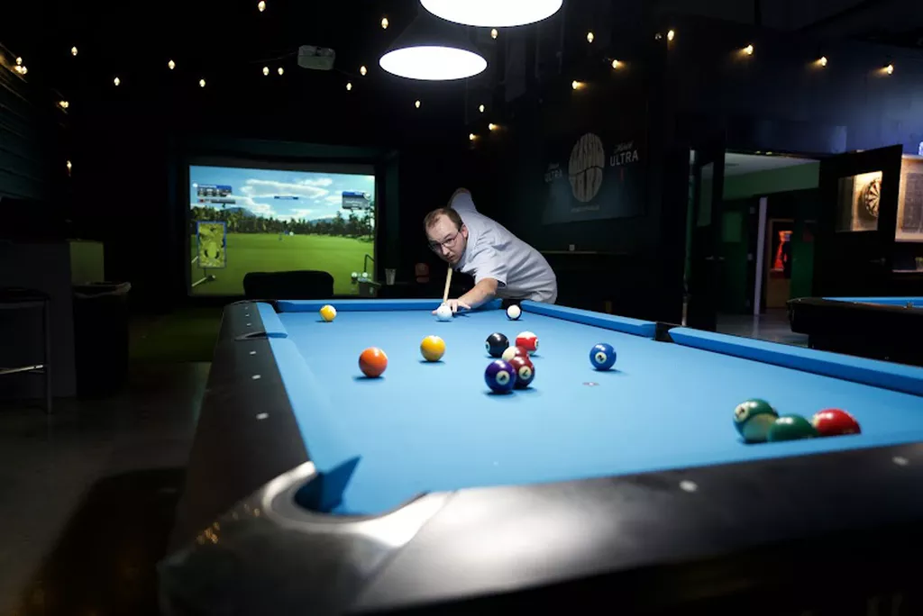 Classic's Yard | Play pool in Springfield, MO | ChalkySticks - Find ...