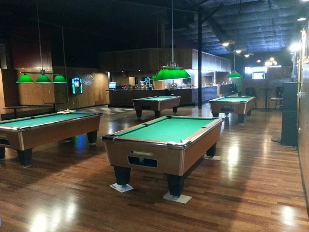 Jakki's | Play pool in Inwood, WV | ChalkySticks - Find, Play, and ...