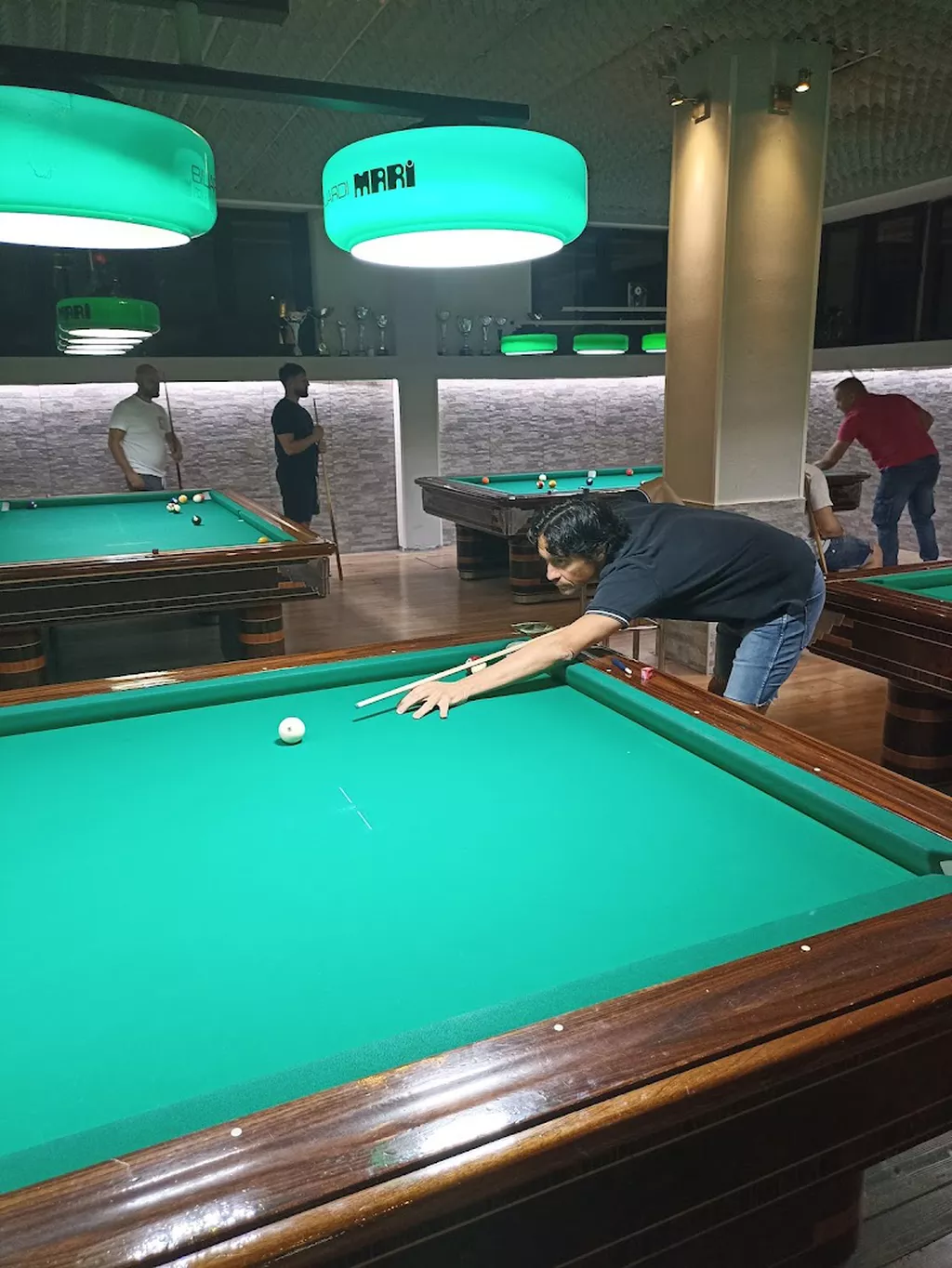 Snoopy biliardi | Play pool in Roma, Lazio | ChalkySticks - Find, Play ...
