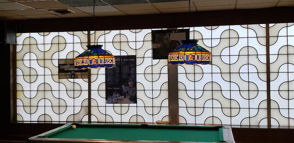 Puzzle Lounge | Play pool in Jamestown, NY | ChalkySticks - Find, Play ...
