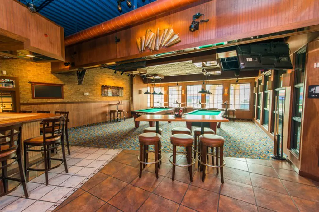 Bullfrog Bar | Play pool in Erie, PA | ChalkySticks - Find, Play, and ...