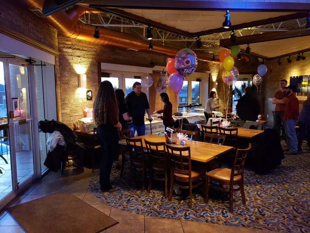 Bullfrog Bar | Play pool in Erie, PA | ChalkySticks - Find, Play, and ...