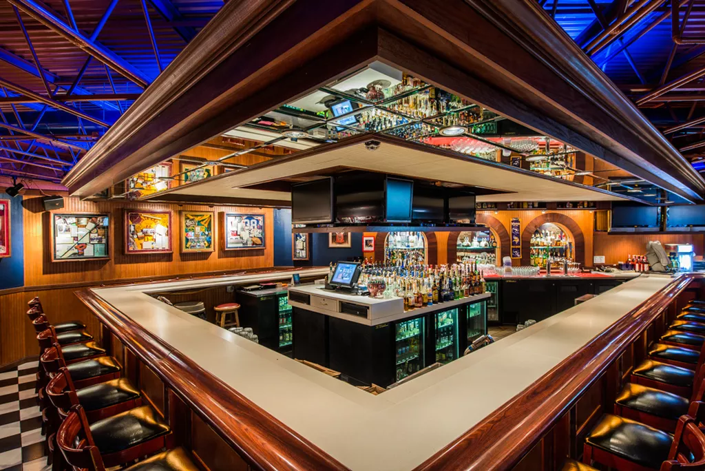 Bullfrog Bar | Play pool in Erie, PA | ChalkySticks - Find, Play, and ...