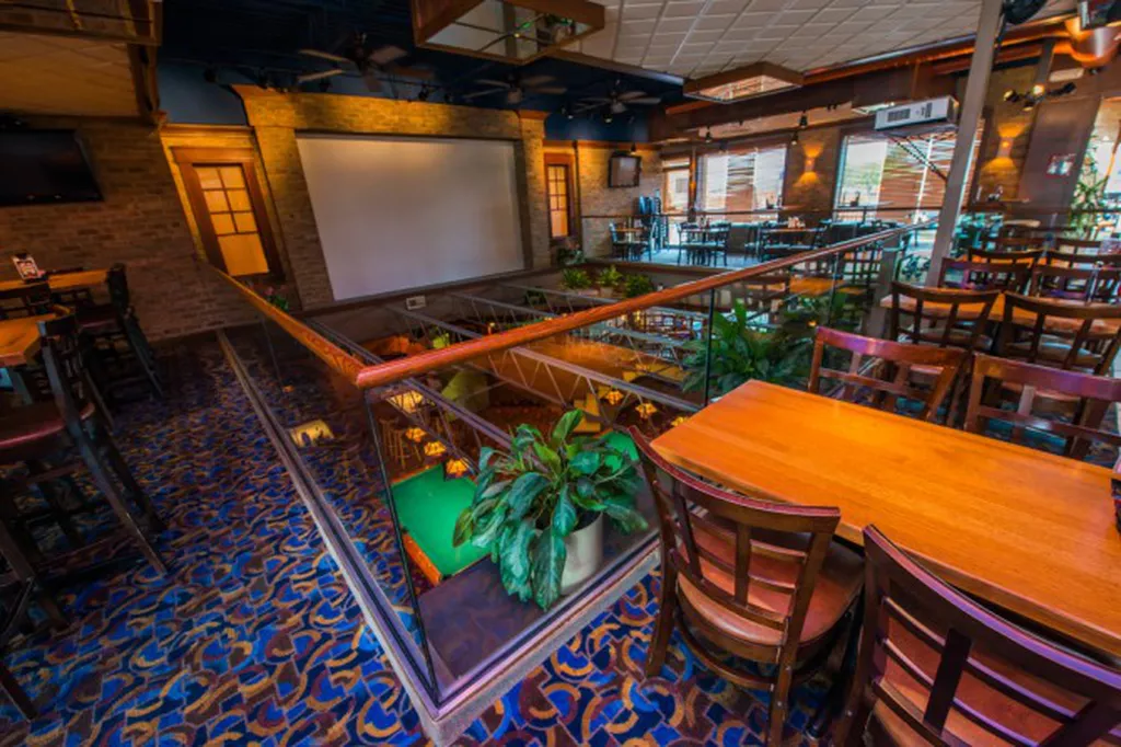 Bullfrog Bar | Play pool in Erie, PA | ChalkySticks - Find, Play, and ...