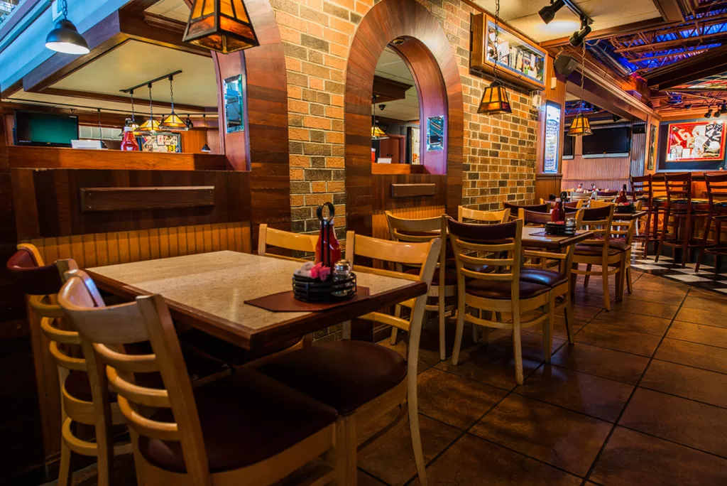 Bullfrog Bar | Play pool in Erie, PA | ChalkySticks - Find, Play, and ...