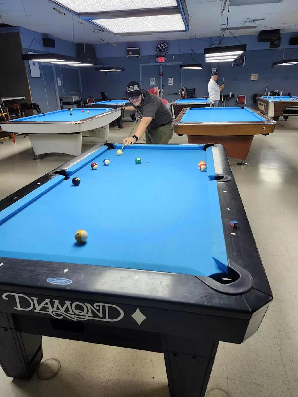 Sully's Billiards Bar & Grill | Play pool in Metropolis, IL ...