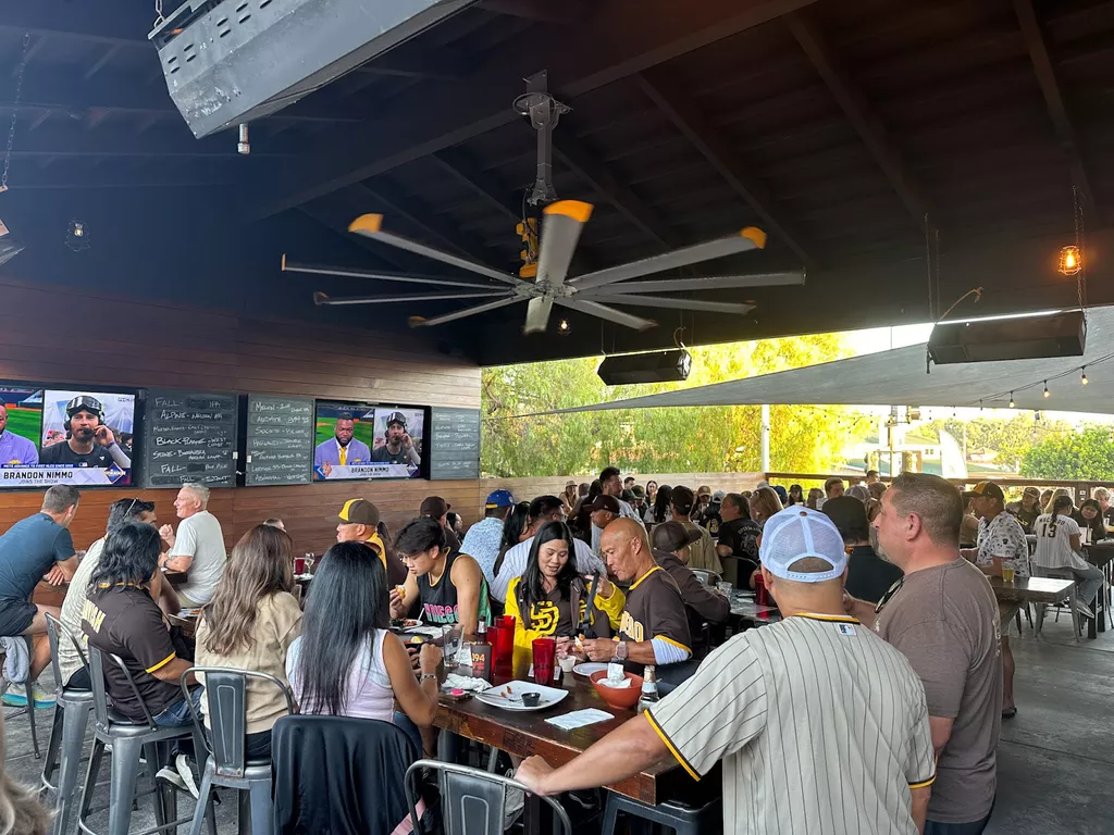 Pitchers | Play pool in San Diego, CA | ChalkySticks - Find, Play, and ...
